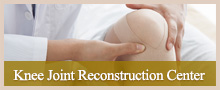 Knee Joint Reconstruction Center